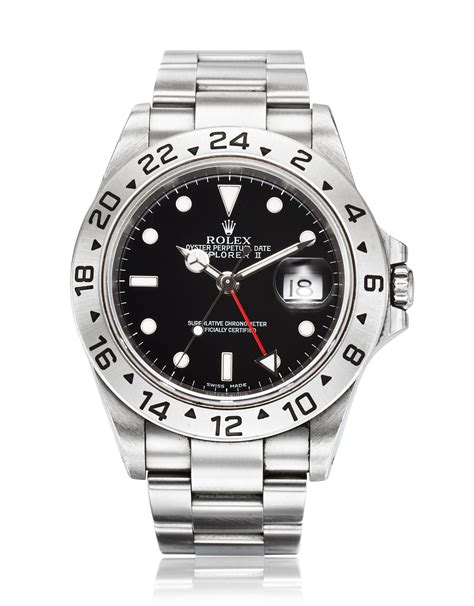 rolex explorer ii specs|rolex explorer ii size review.